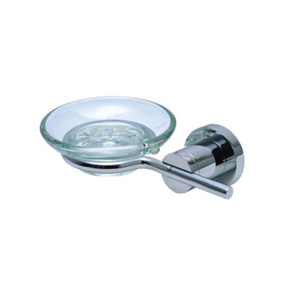Soap Dish and Holder